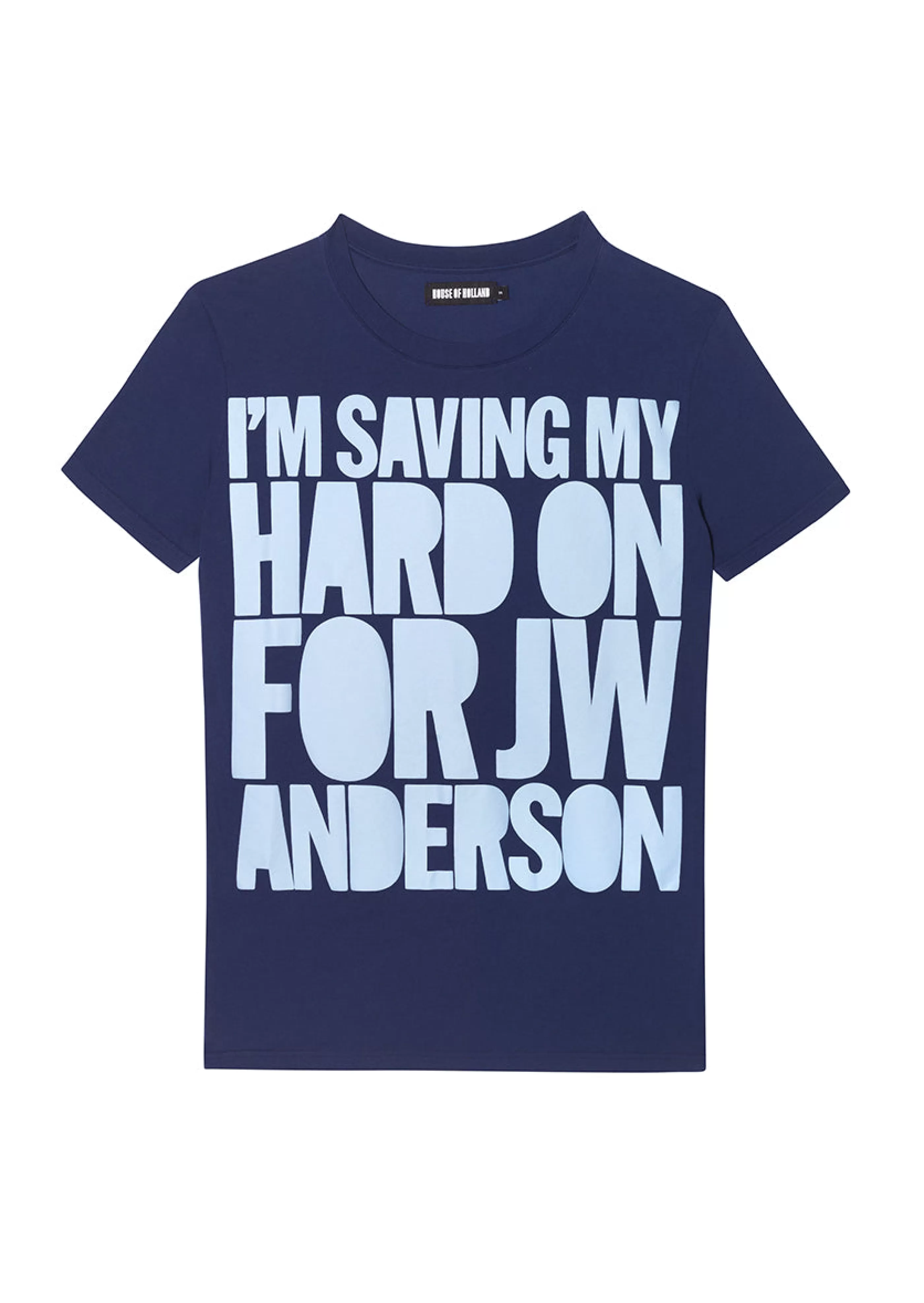 Hot 10Th Anniversary Tshirt Anderson (Navy) | Tops & T-shirts | Tops & T-shirts