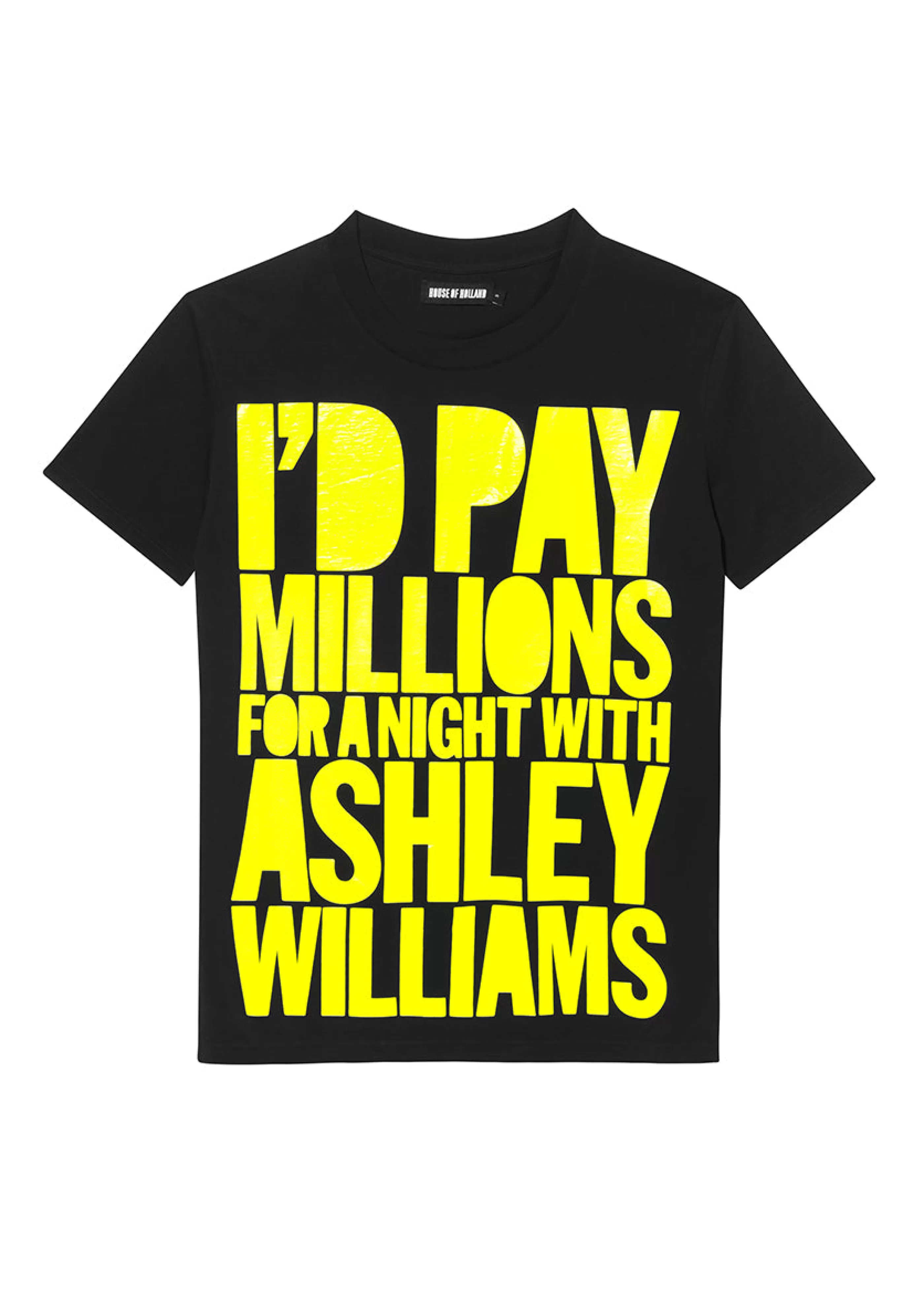 Flash Sale 10Th Anniversary Tshirt Williams () | Tops & T-shirts | Tops & T-shirts