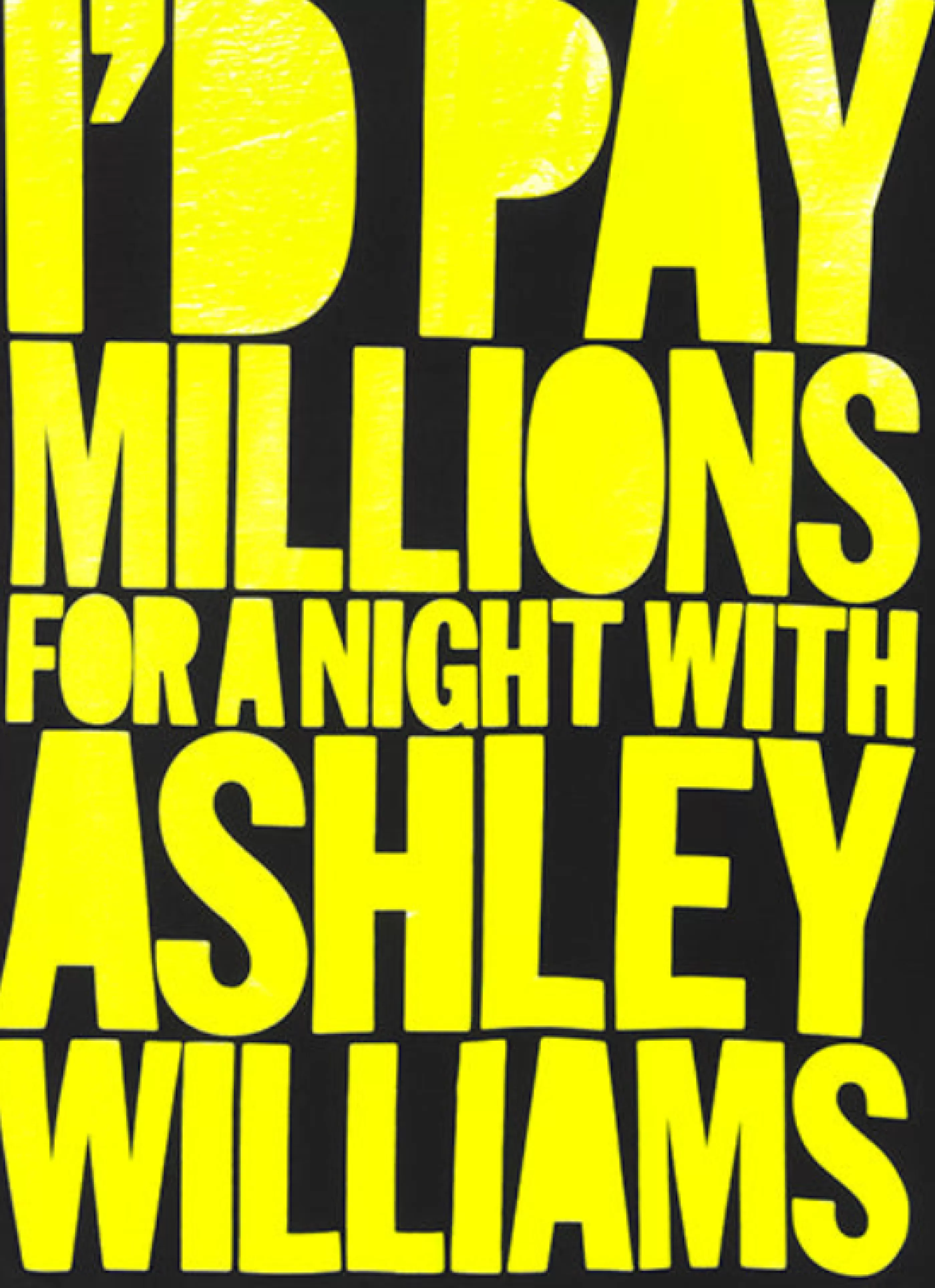 Flash Sale 10Th Anniversary Tshirt Williams () | Tops & T-shirts | Tops & T-shirts