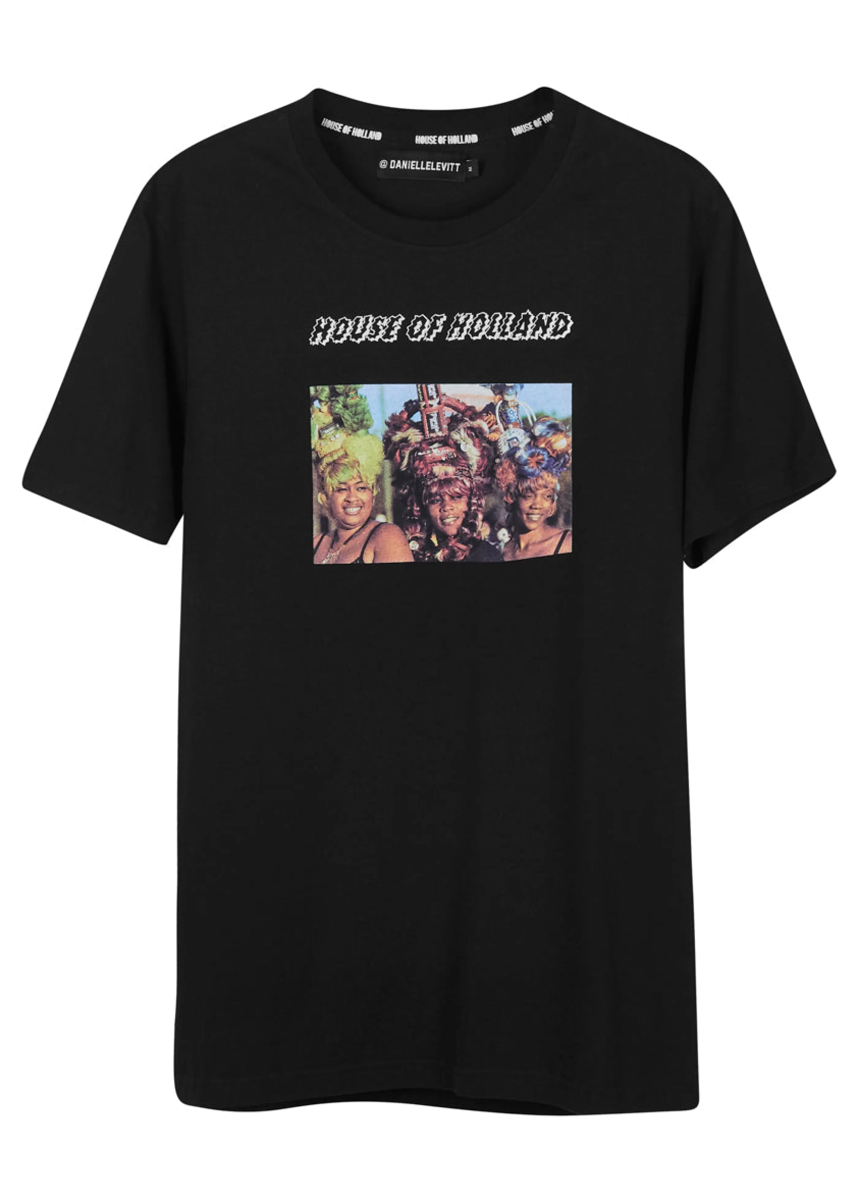 Shop @daniellelevitt 'Ladies' Tee Tops & T-shirts | Tops & T-shirts