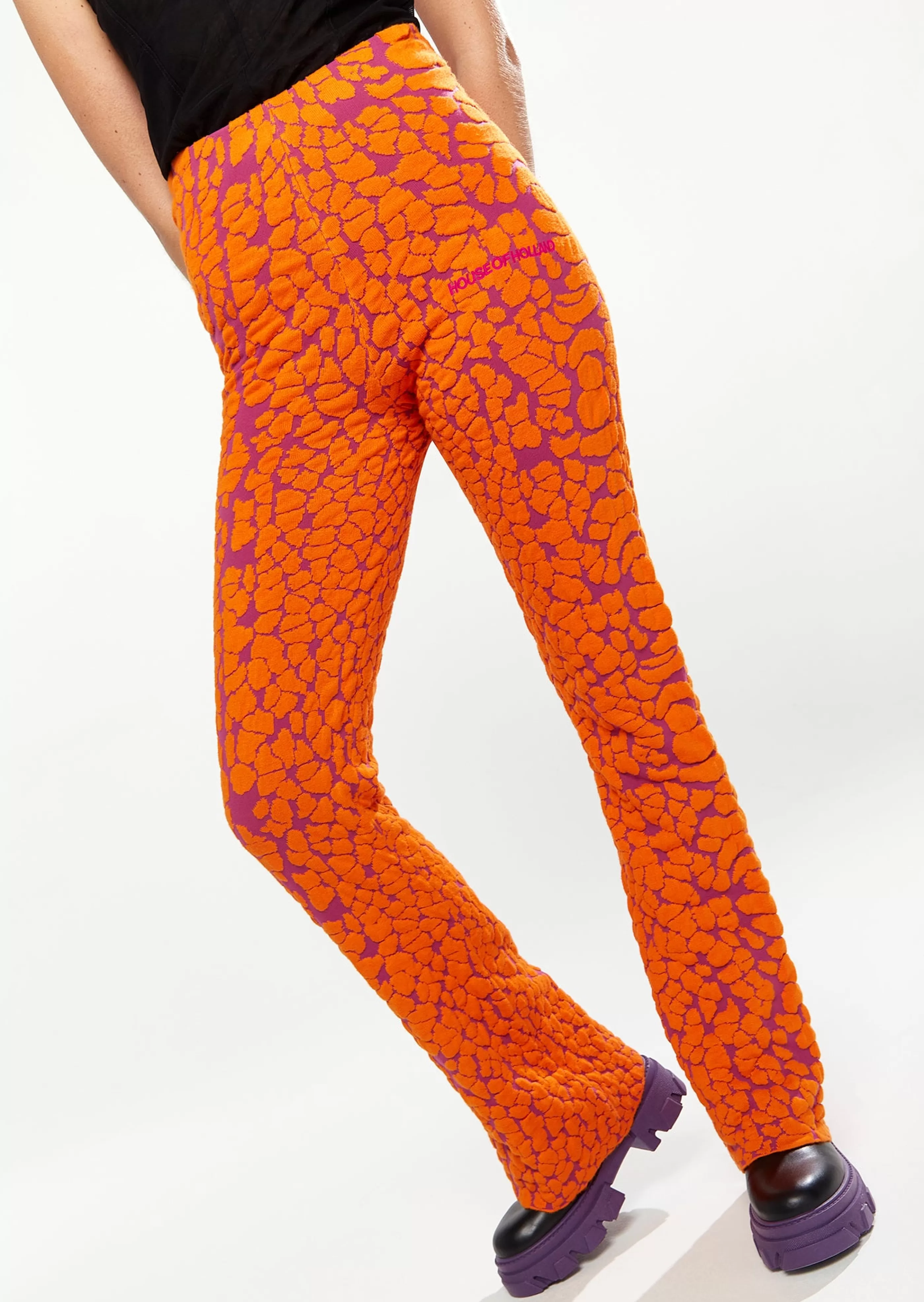 New Duo Trouser In Skirts & Trousers
