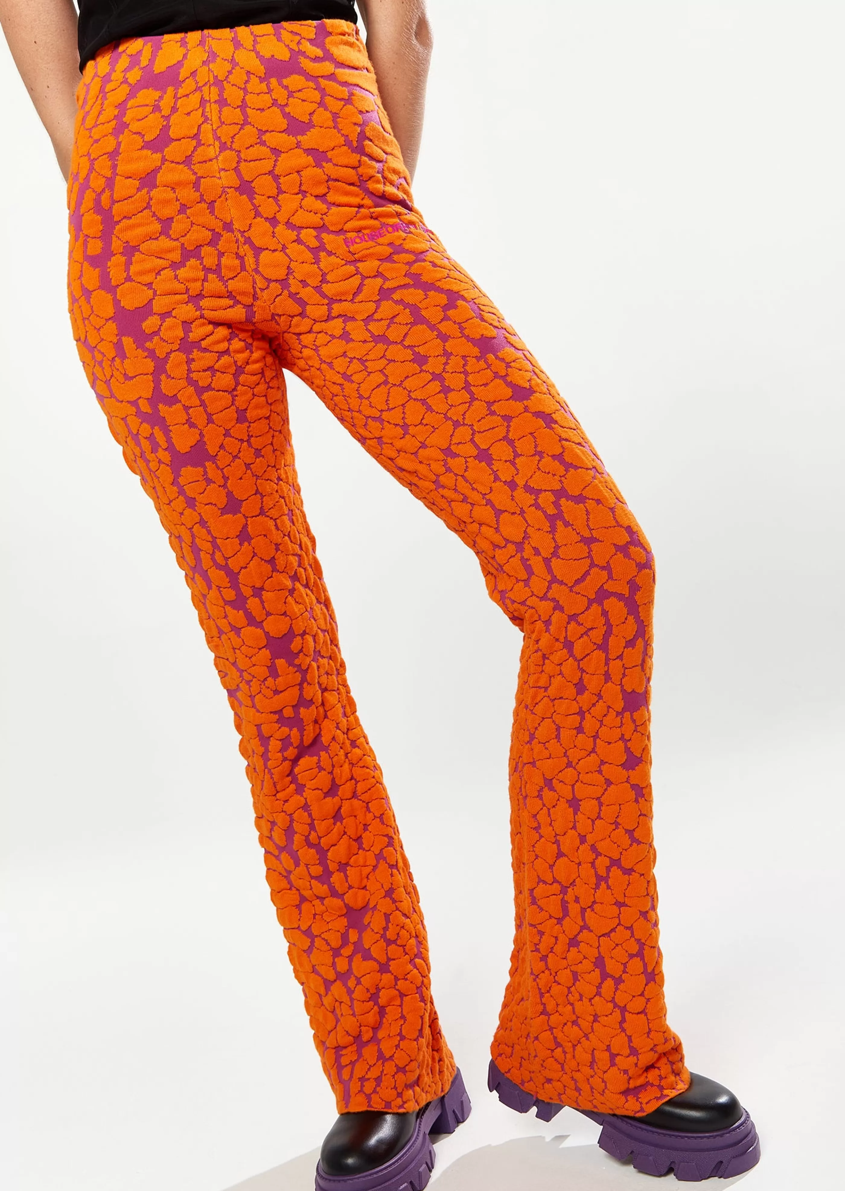 New Duo Trouser In Skirts & Trousers