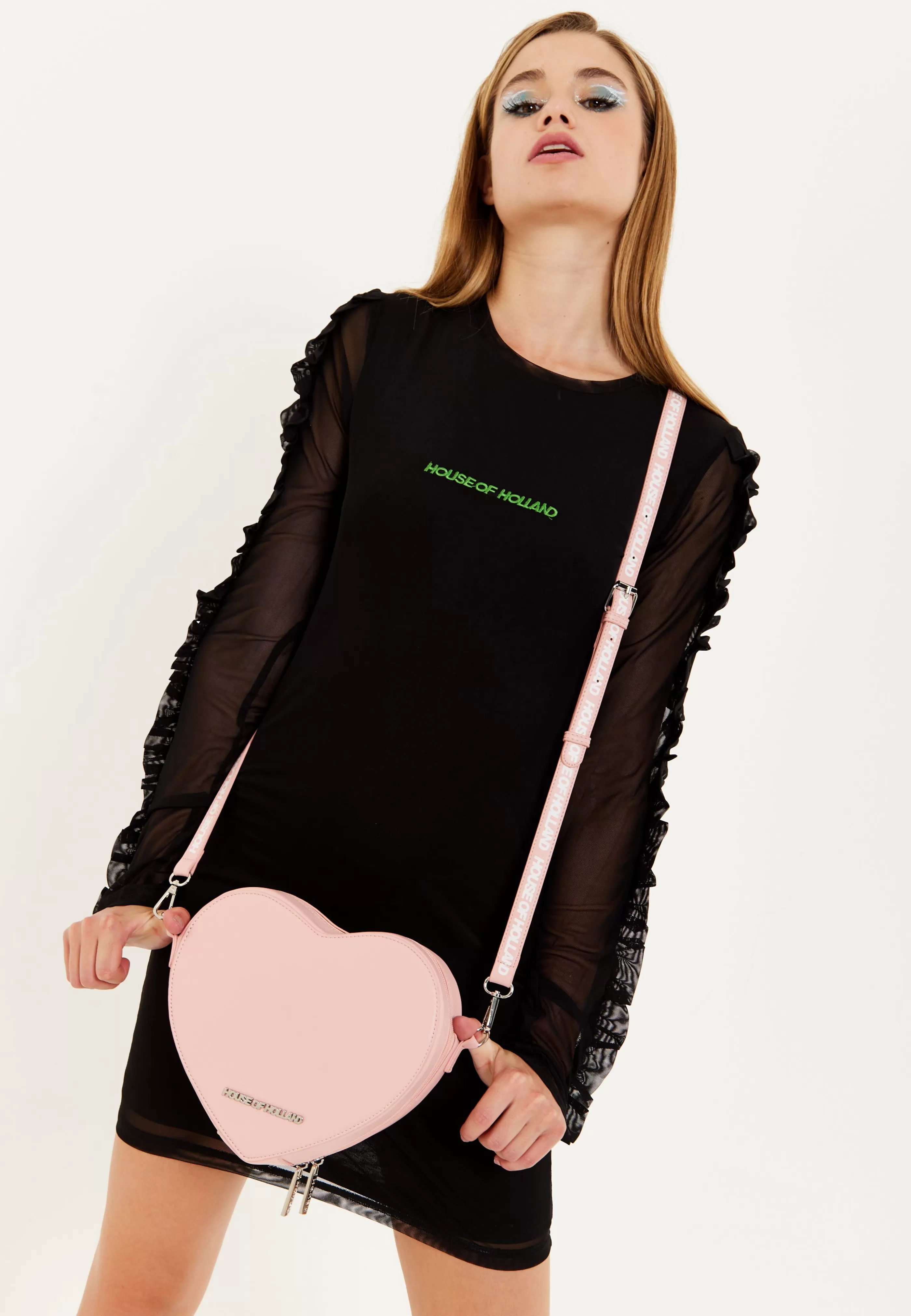 Sale Light Heart Handbag Bags and Wallets | Bags and Wallets