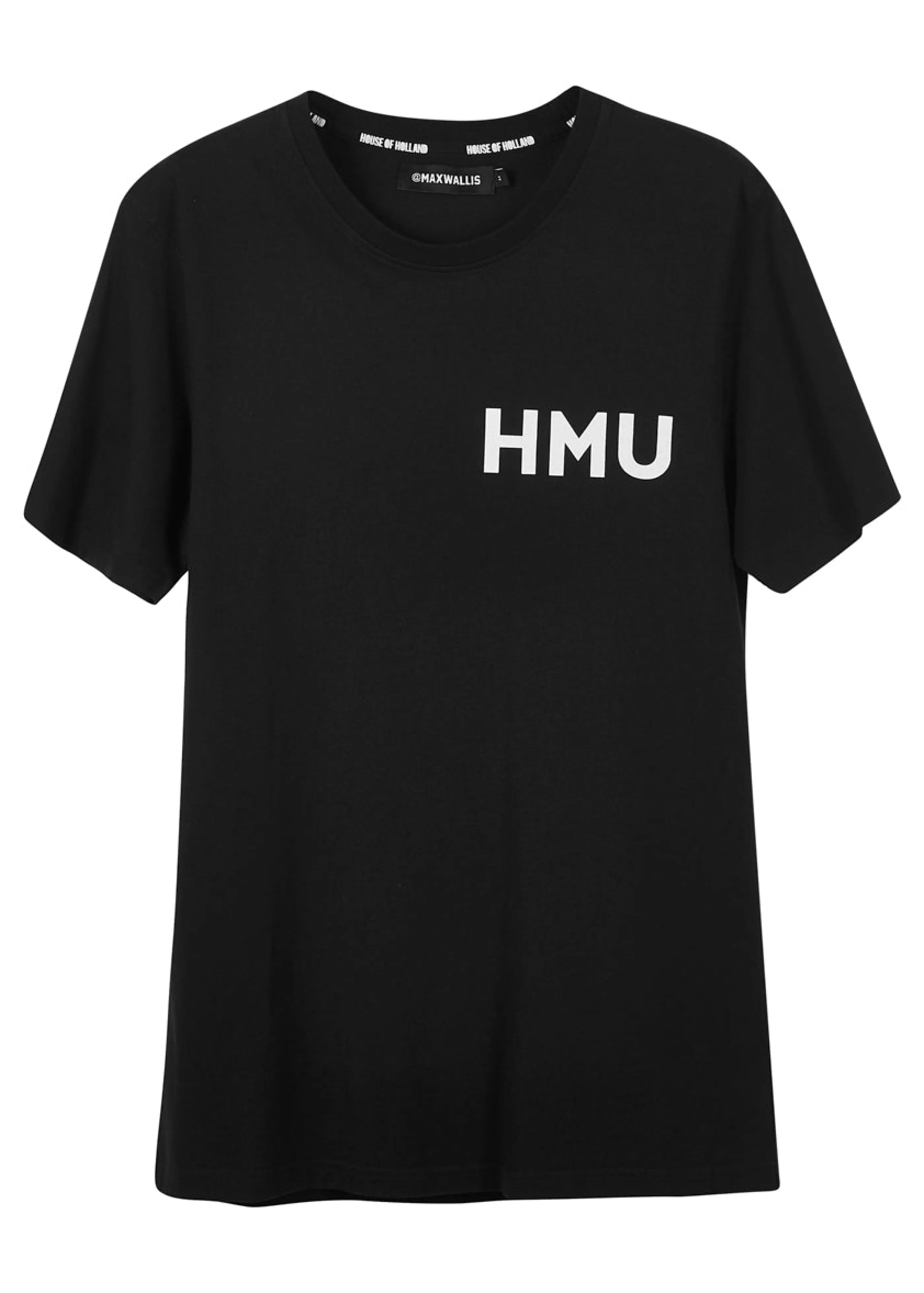 Sale @maxwallis 'HMU' Tee Tops & T-shirts | Tops & T-shirts