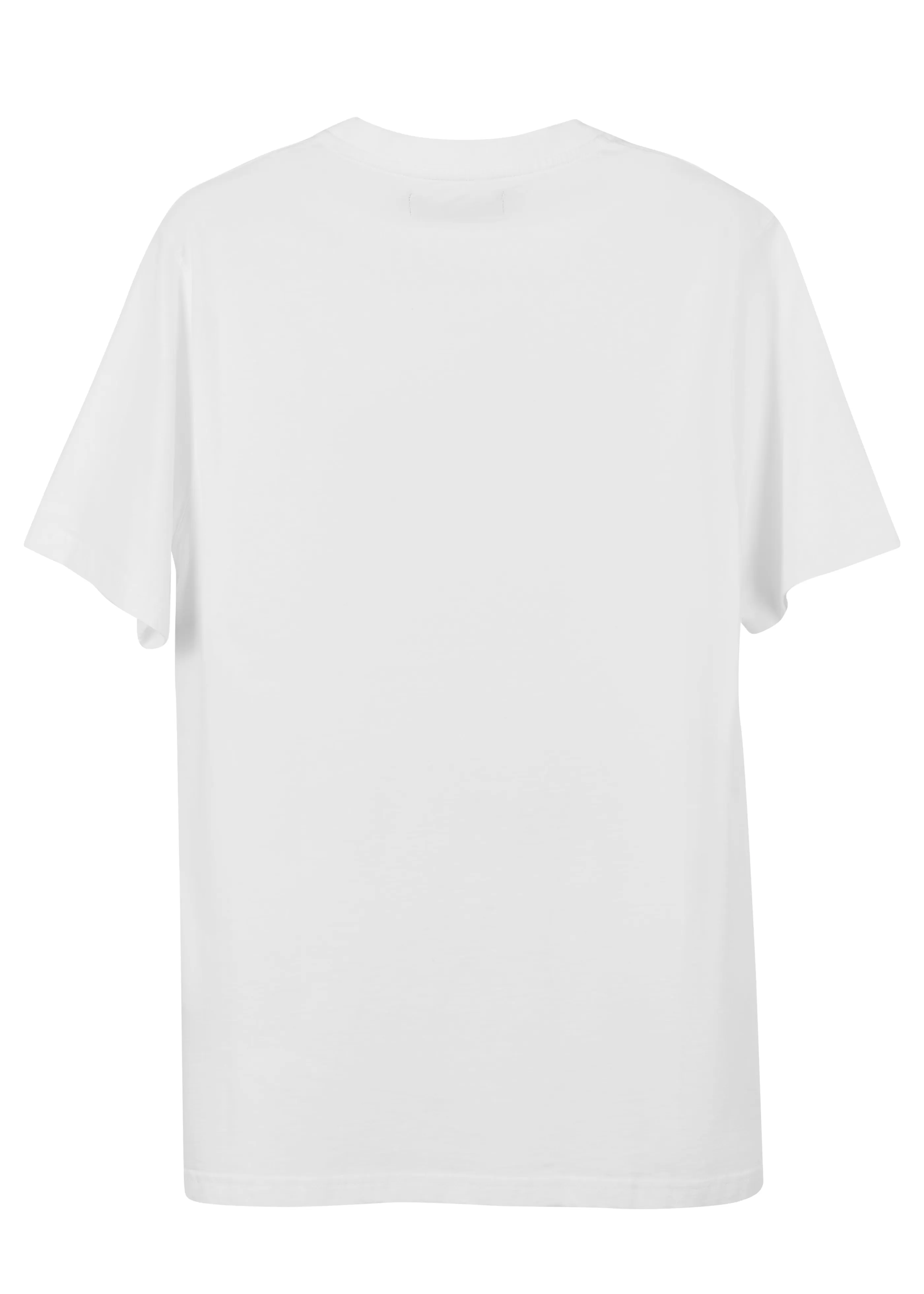 Shop @pavementlicker 'Far Too Happy' Tee Tops & T-shirts | Tops & T-shirts