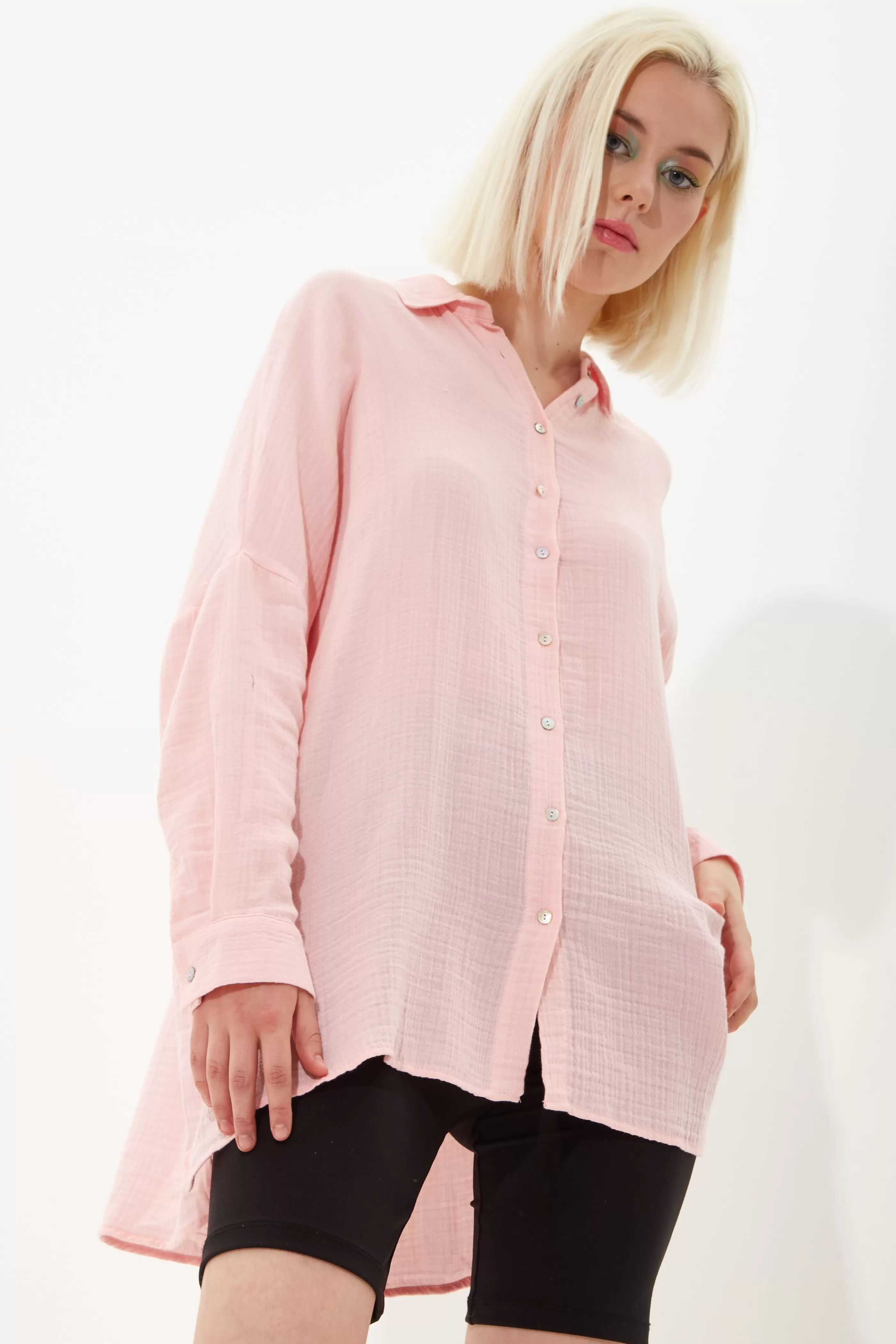 Store Jacquard Shirt Tops & T-shirts | Tops & T-shirts