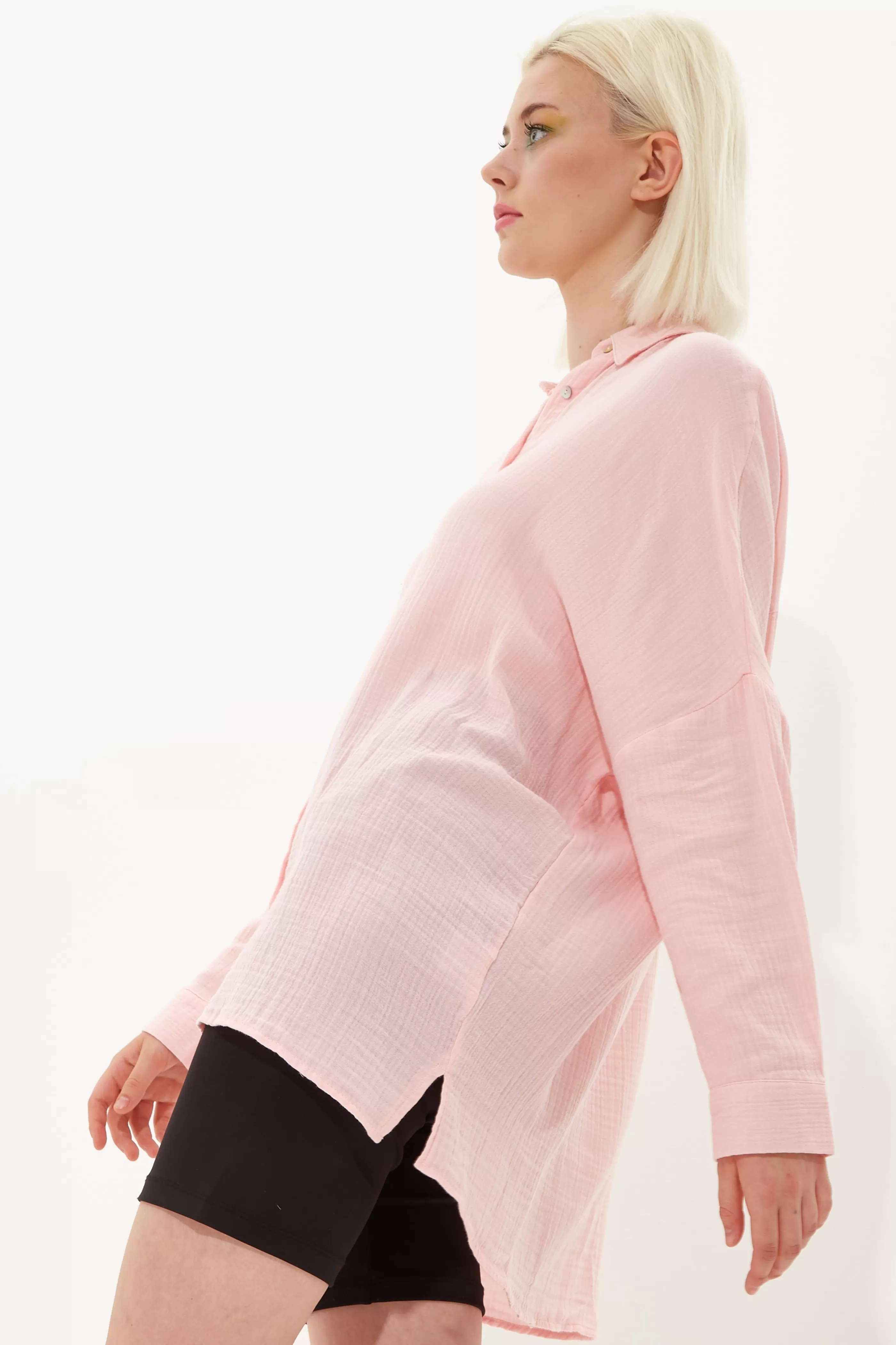 Store Jacquard Shirt Tops & T-shirts | Tops & T-shirts