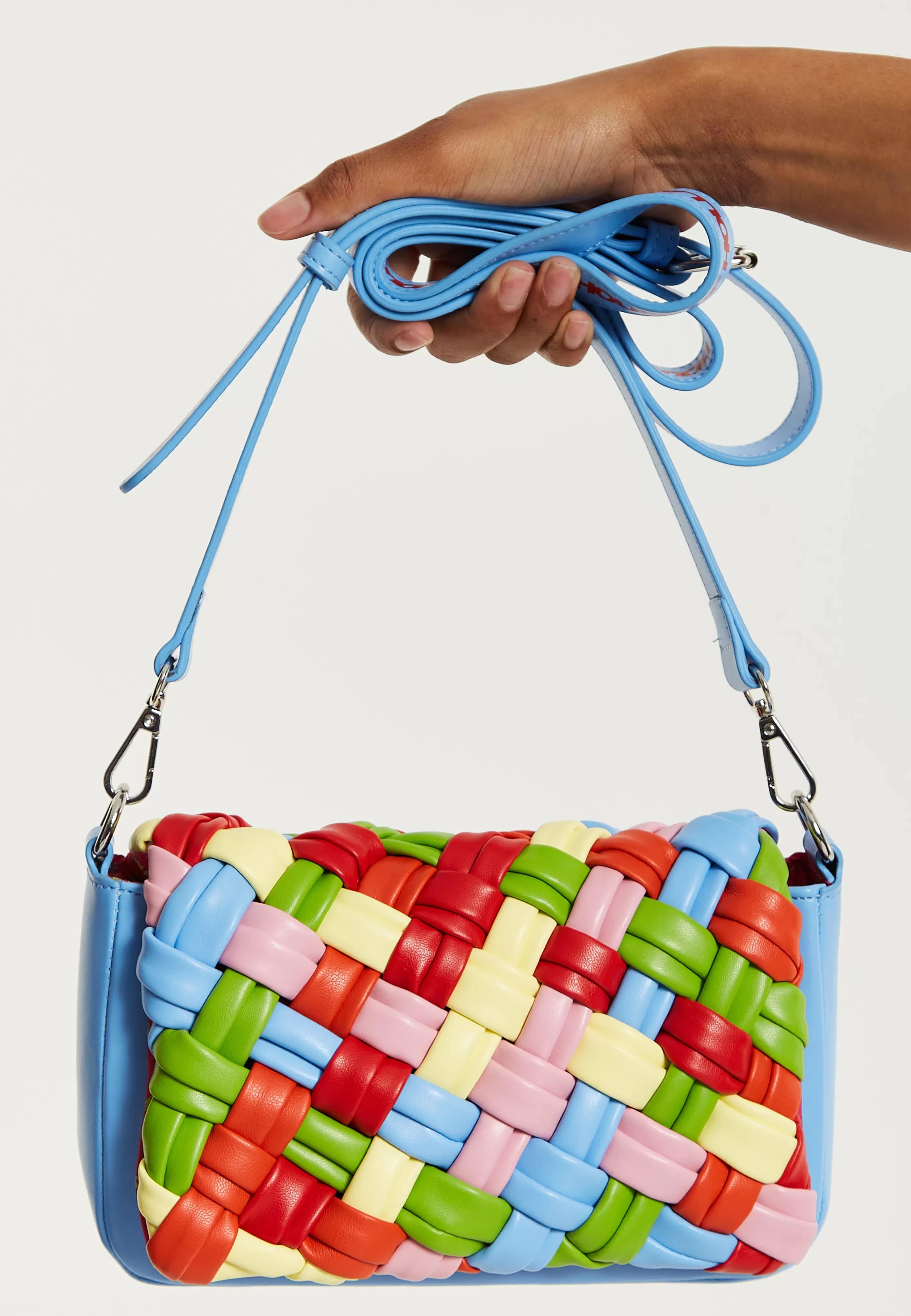 Cheap Rainbow Crossbody Bag Bags and Wallets | Bags and Wallets