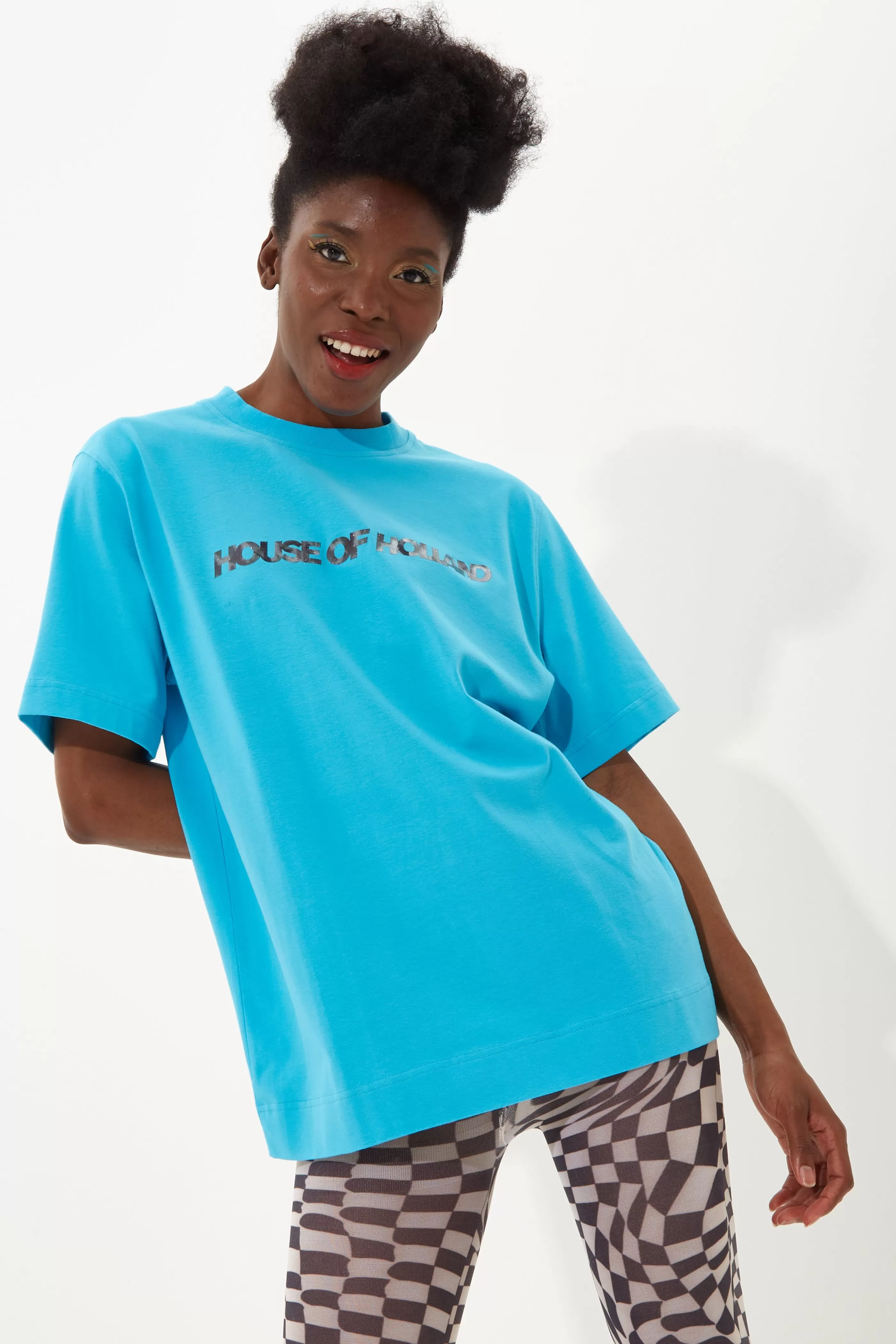 Hot Sky Transfer Printed T-Shirt Tops & T-shirts | Tops & T-shirts