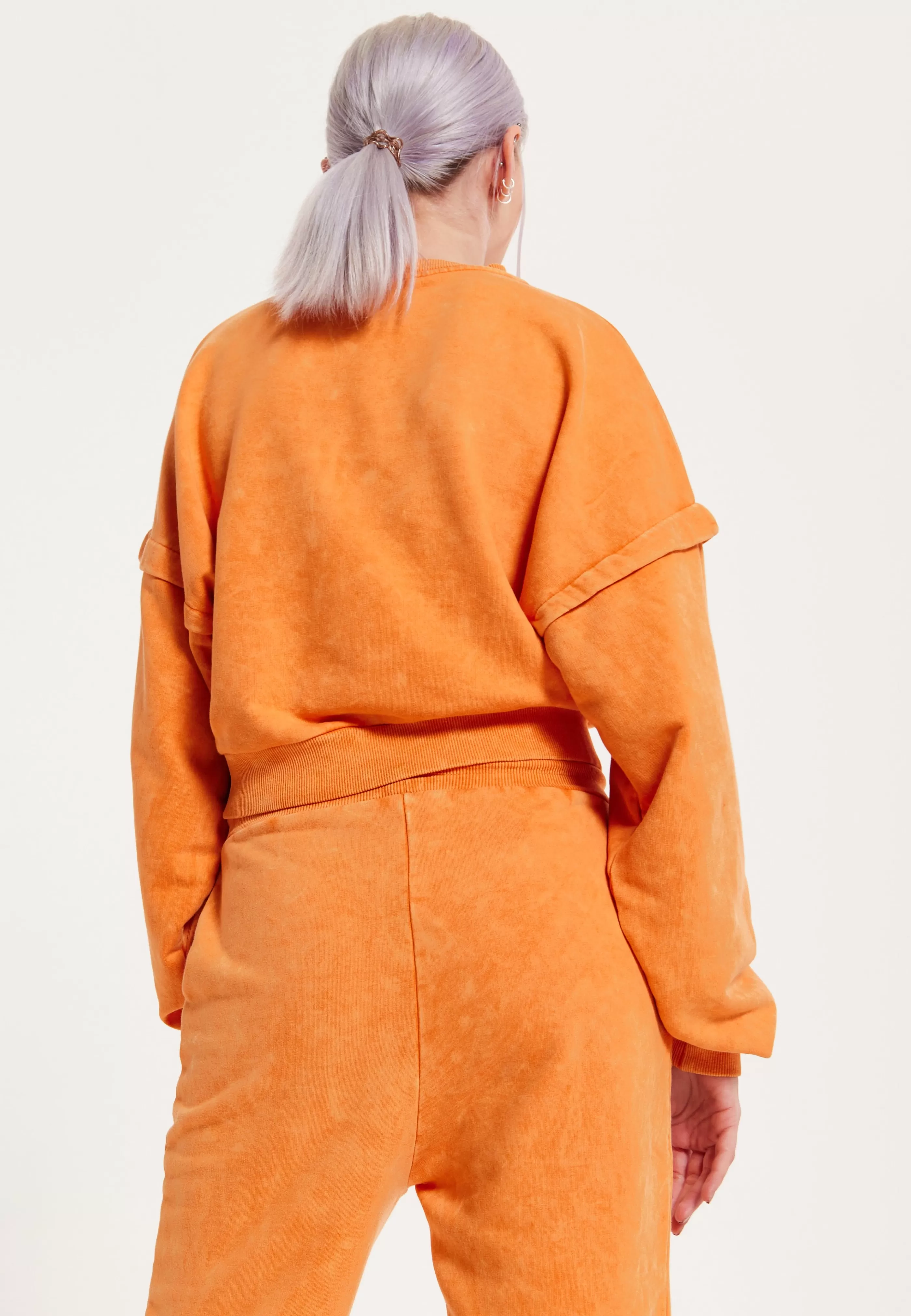 Store Tracksuit Bottoms In With A Drawstring Waist Skirts & Trousers