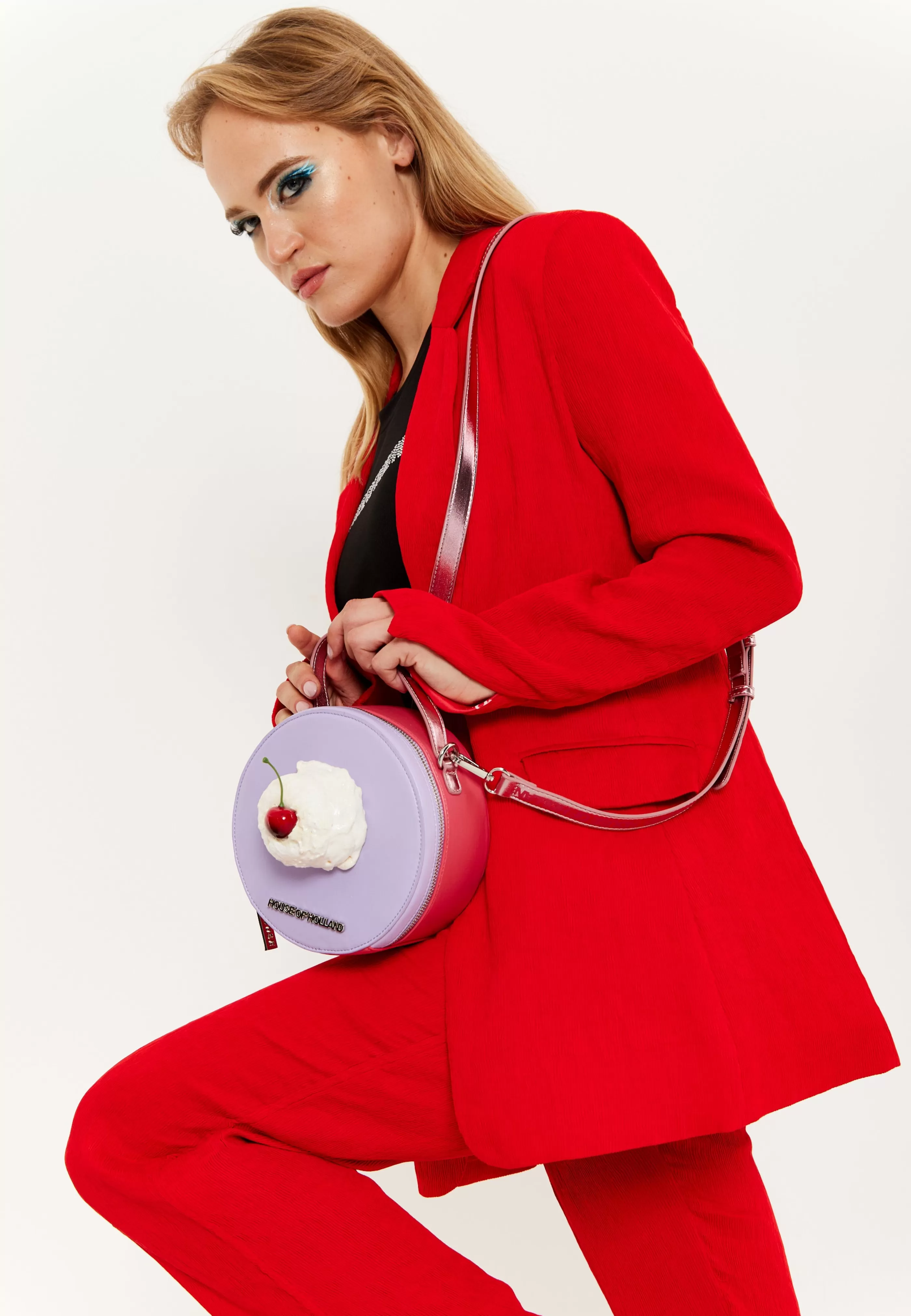 Discount Whipped Cream Shoulder Bag Bags and Wallets | Bags and Wallets
