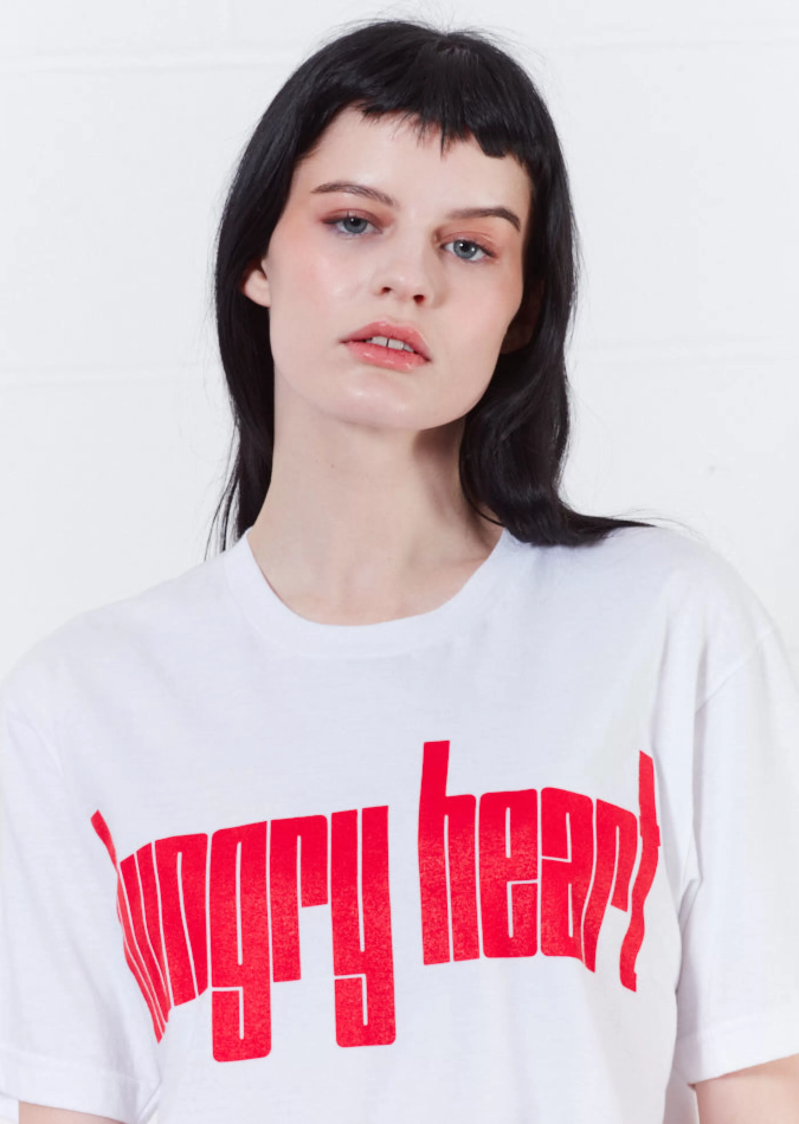 Sale X Andrew Brischler Hungry Hearts Tee Tops & T-shirts | Tops & T-shirts