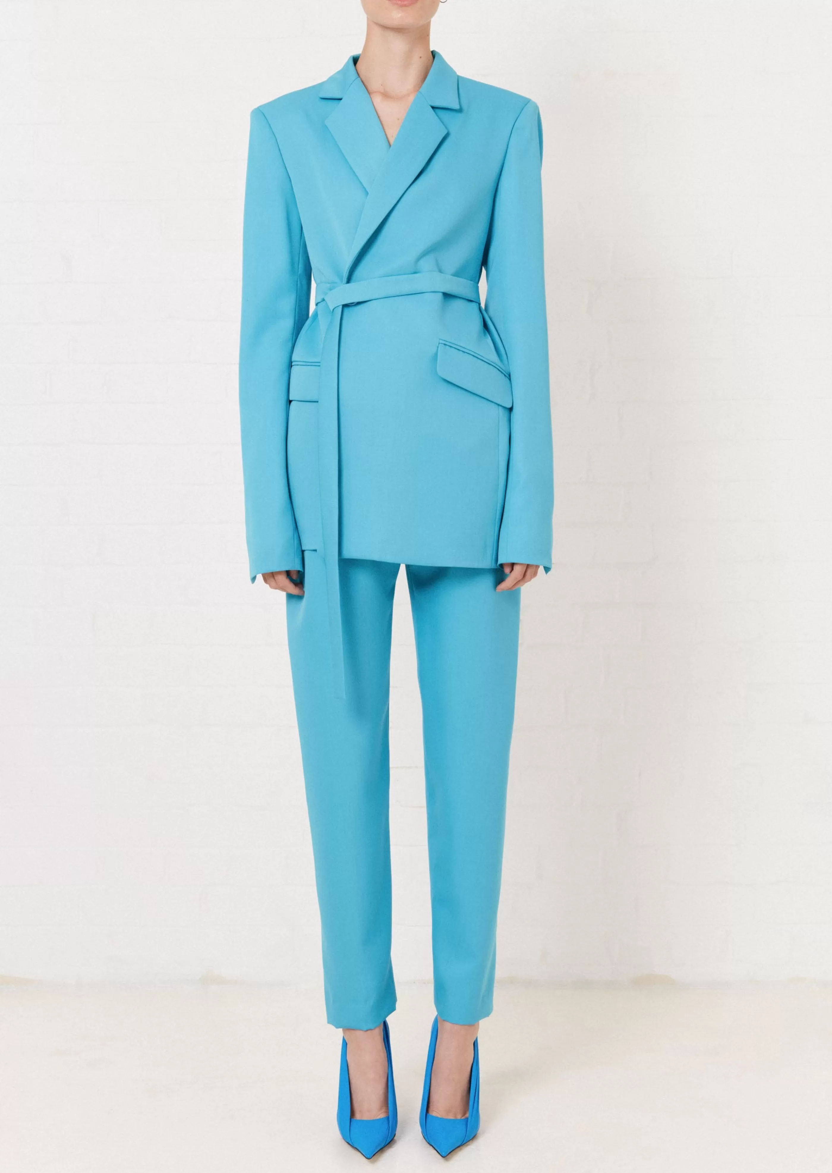 Fashion Tailored Trouser | Suits | Skirts & Trousers