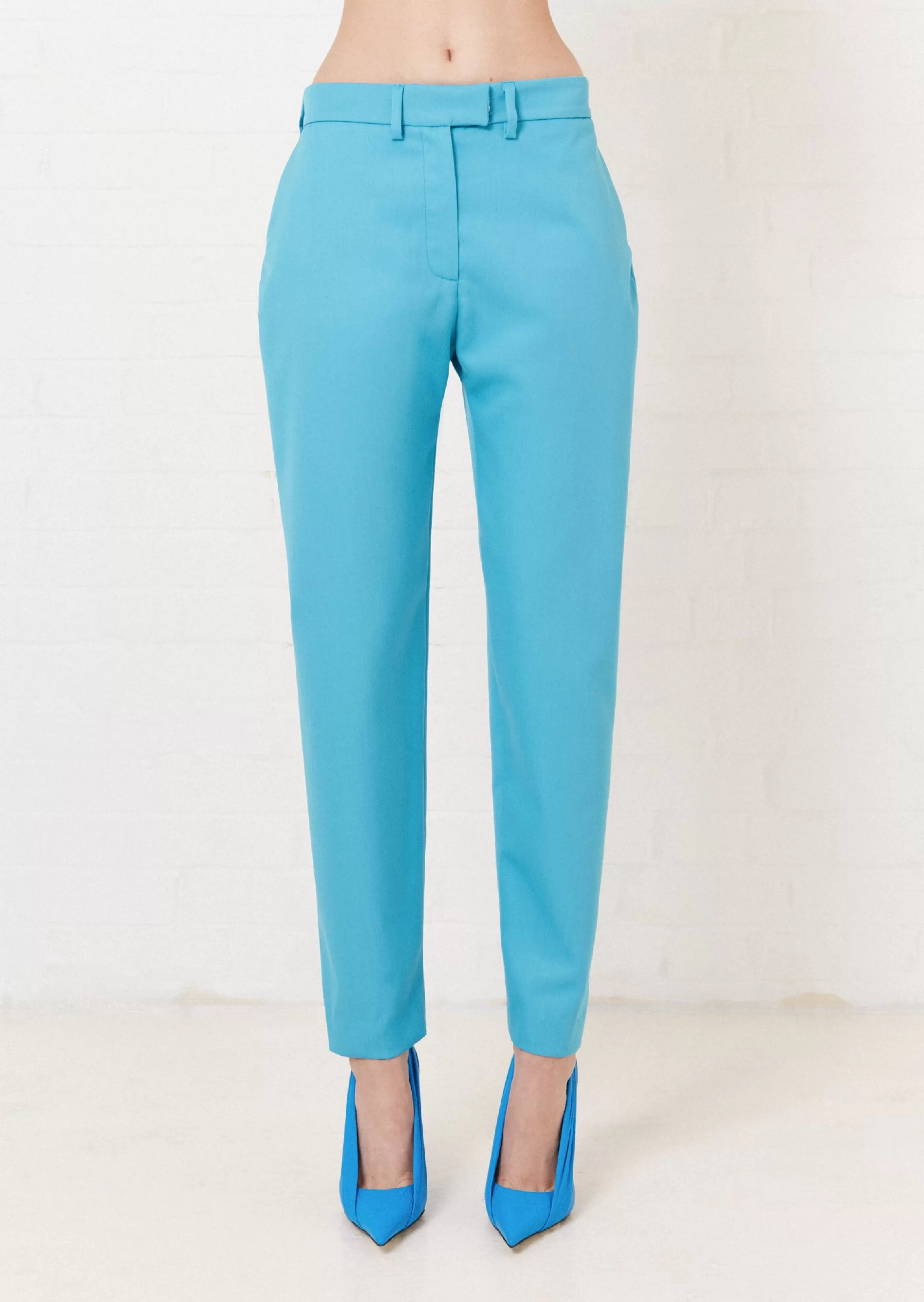 Fashion Tailored Trouser | Suits | Skirts & Trousers